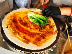 -琦琦蛋饼铺(上南店)