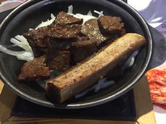 -紫霞门韩国料理烤肉(深南东路店)