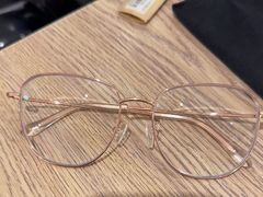 -MUJOSH木九十眼镜(苏州中心店)