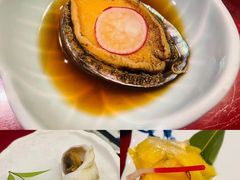 -万岛日本料理铁板烧(梅赛德斯奔驰店)