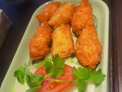 -大头虾越式风味餐厅(光明广场店)