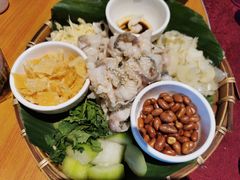 -园林美食城·本土农家菜(杨和镇店)