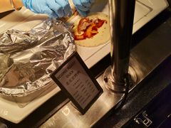 -北京王府井希尔顿酒店·万斯阁西餐厅