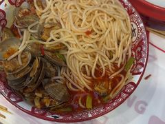 -饶福记·南昌烧烤大排档(九龙湖土著店)