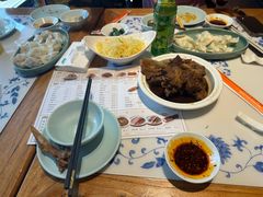 -东方饺子王(新阳路店)