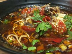 -好這口重庆小面(总店)