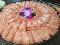 -阳坊涮肉(西直门凯德mall店)