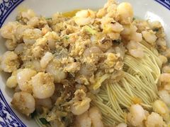 -裕兴记·三虾面(西北街总店)