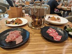 -亚特兰蒂斯-番红花海鲜自助餐厅·鲜活海鲜·小火锅