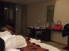 -苏州香山国际大酒店