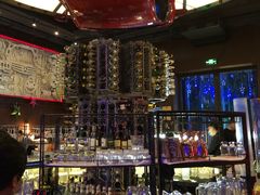 -MOSSO德国餐厅·音乐酒吧(环宇荟店)