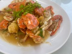 -日照大牌檔•小船海鲜(万平口店)