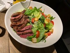 -Goose Island Brewhouse鹅岛精酿啤酒餐厅