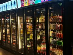 -微醺烤牛·炭火烧烤·精酿啤酒(东郊记忆店)