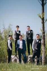 -洋洋婚纱品牌集合店