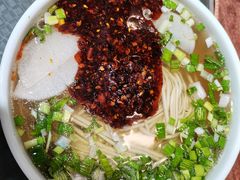 -京穆兰牛肉面(临洮店)