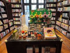 -思南书局(复兴中路店)