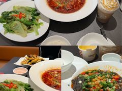 -茅庐毛血旺(临沂泰盛广场店)