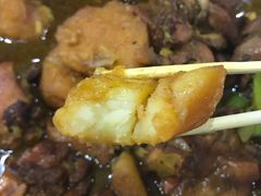 -东财大盘鸡(黑石礁店)