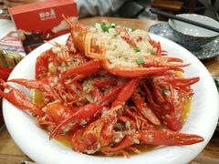 -虾小龙老长沙龙虾馆(坡子街店)