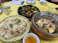 -成惠食府(赤岗店)