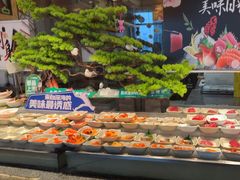 -亚马逊蒸汽活海鲜自助(LCM置汇旭辉广场店)