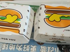-德克士(北京站店)