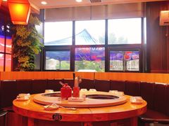 -山河屯铁锅炖(哈西站店)