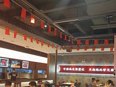 -聚味瞿记·龙虾堂(咸嘉湖店)