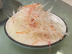 -奥华餐厅·老张记(台基厂店)