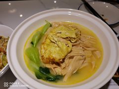 -兰湘子·湘菜小炒(济南领秀城店)