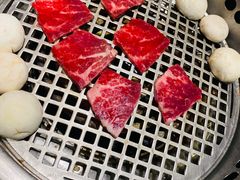-千寻山野烤肉(中关村店)