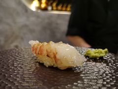 牡丹虾-Hulu Sushi葫芦寿司 Omakase