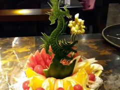 -上岛咖啡(四平路店)