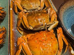 -南京大牌档(济南万象城店)