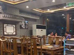 -百叶居·老北京涮羊肉(鼓楼店)