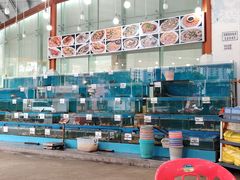 -秋姐美食店 始于2014年(旅游大道店)