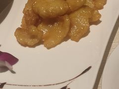 -唐拉雅秀酒店-唐苑中餐厅