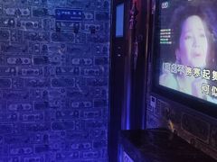 -格莱美量贩式KTV(奥帆店)