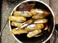 -半岛听涛蒸汽海鲜自助(K11店)