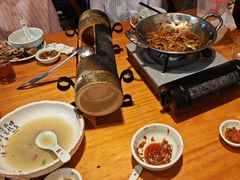 -61号餐吧(兴坪古镇漓江店)