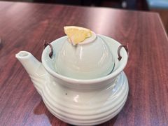 -黑松白鹿(金融街店)