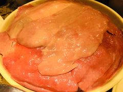 大刀腰片-椒香城门口老火锅(天府长城店)