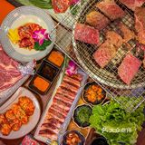 成都🔥春熙路藏着平价版日式烧肉！人均60元吃到位！