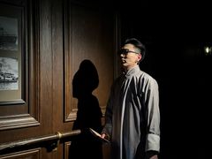 -武汉知音号