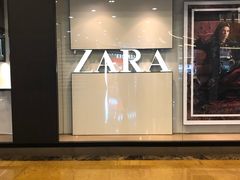 -ZARA HOME(蓝色港湾店)