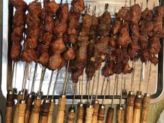 -王记西鎮电烤肉(汶上路店)