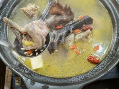 月母鸡汤-陈三炖鸡馆(金众小区店)