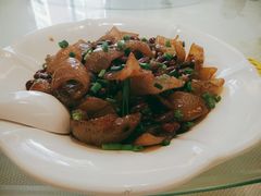 -新享乐海鲜(翠华路店)
