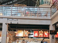 -猫屎咖啡(陶溪川店)